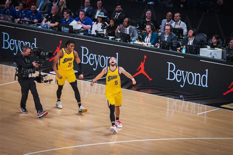 2023 NBA Rising Stars Game: Pelicans' Jose Alvarado earns .